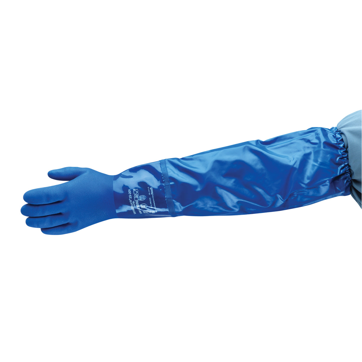 VersaTouch® 23-201 Gloves - SGE202