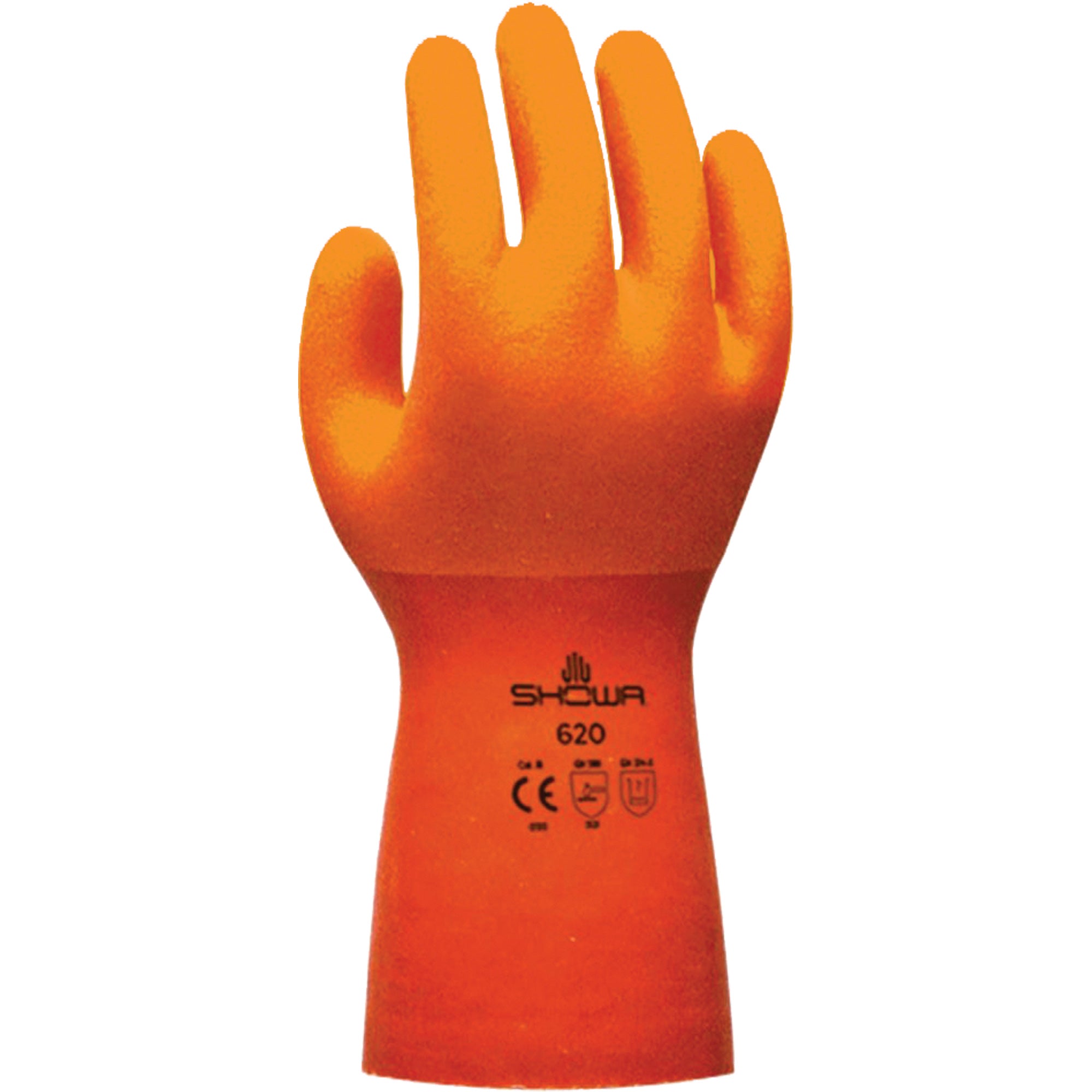 Atlas 620 Glove - SGE641