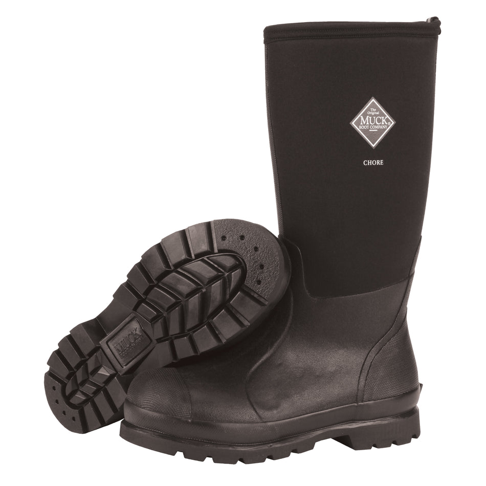 Chore-Hi Work Boots - SGE646