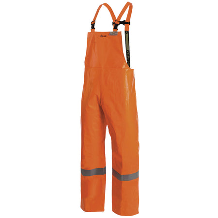 P162 041 Utili-Gard® FR Bib Pant - SGE674