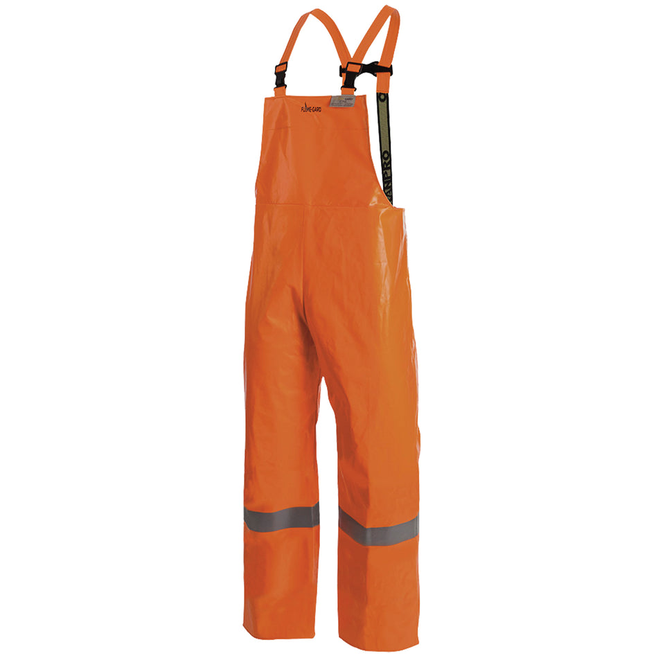 P162 041 Utili-Gard® FR Bib Pant - SGE674