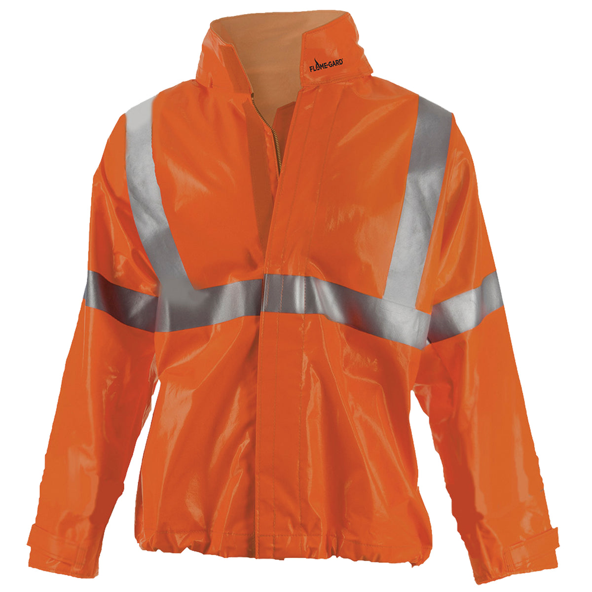 J162 310DH Utili-Gard® FR Jacket - SGE687