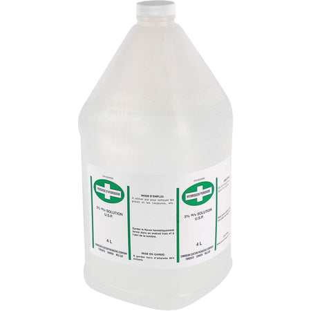 Dynamic™ 4 L Hydrogen Peroxide - SGE725
