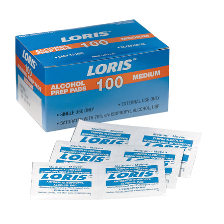 Dynamic™ Antimicrobial Hand Wipes - SGE726