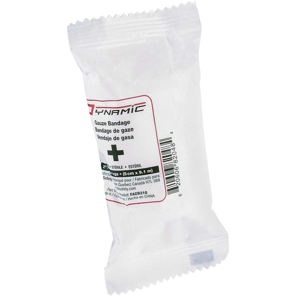 Dynamic™ Gauze Bandages - SGE770