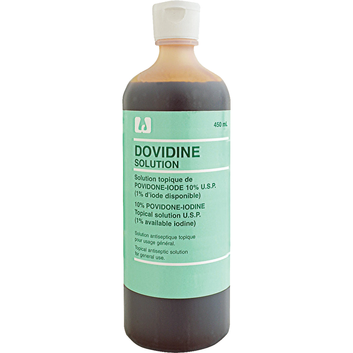 Proviodine Topical Treatment - SGE787