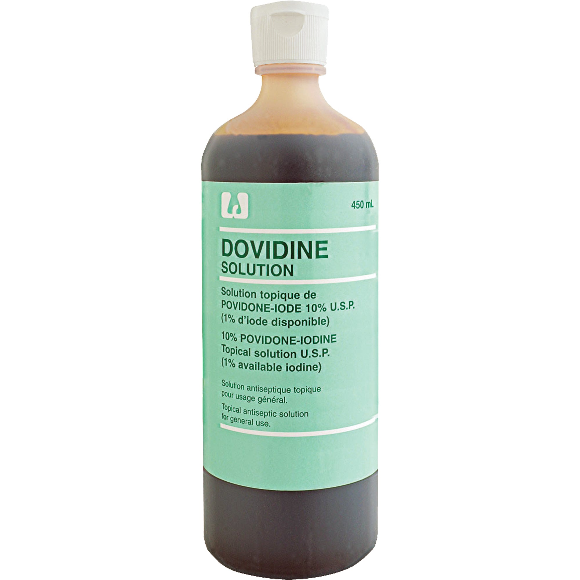 Proviodine Topical Treatment - SGE787