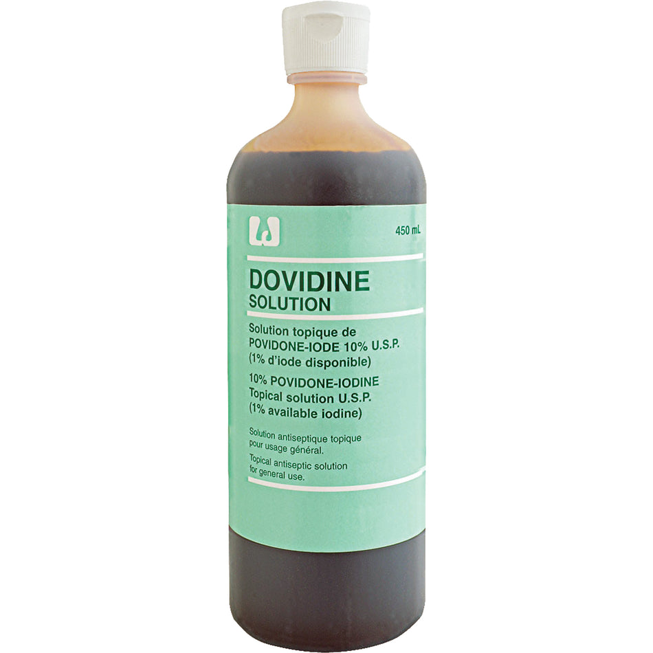 Proviodine Topical Treatment - SGE787