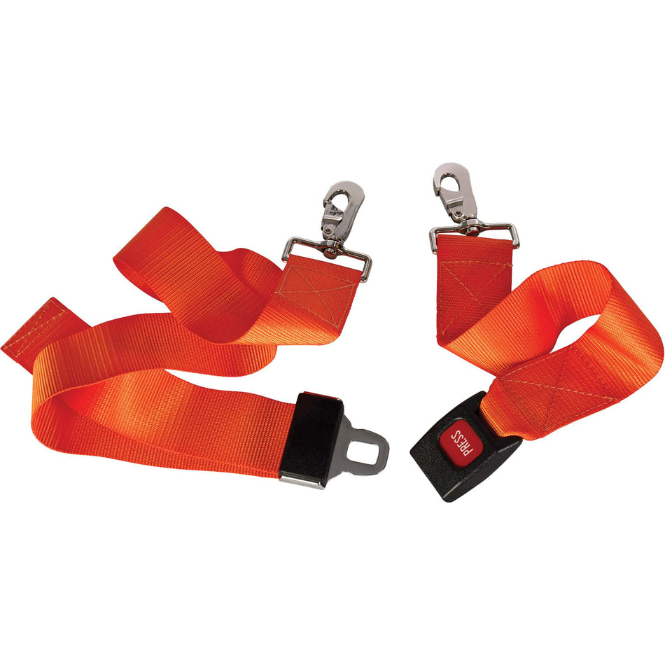 Dynamic™ Restraining Strap - SGE804