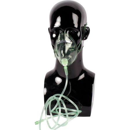 Dynamic™ Oxygen Mask - SGE819