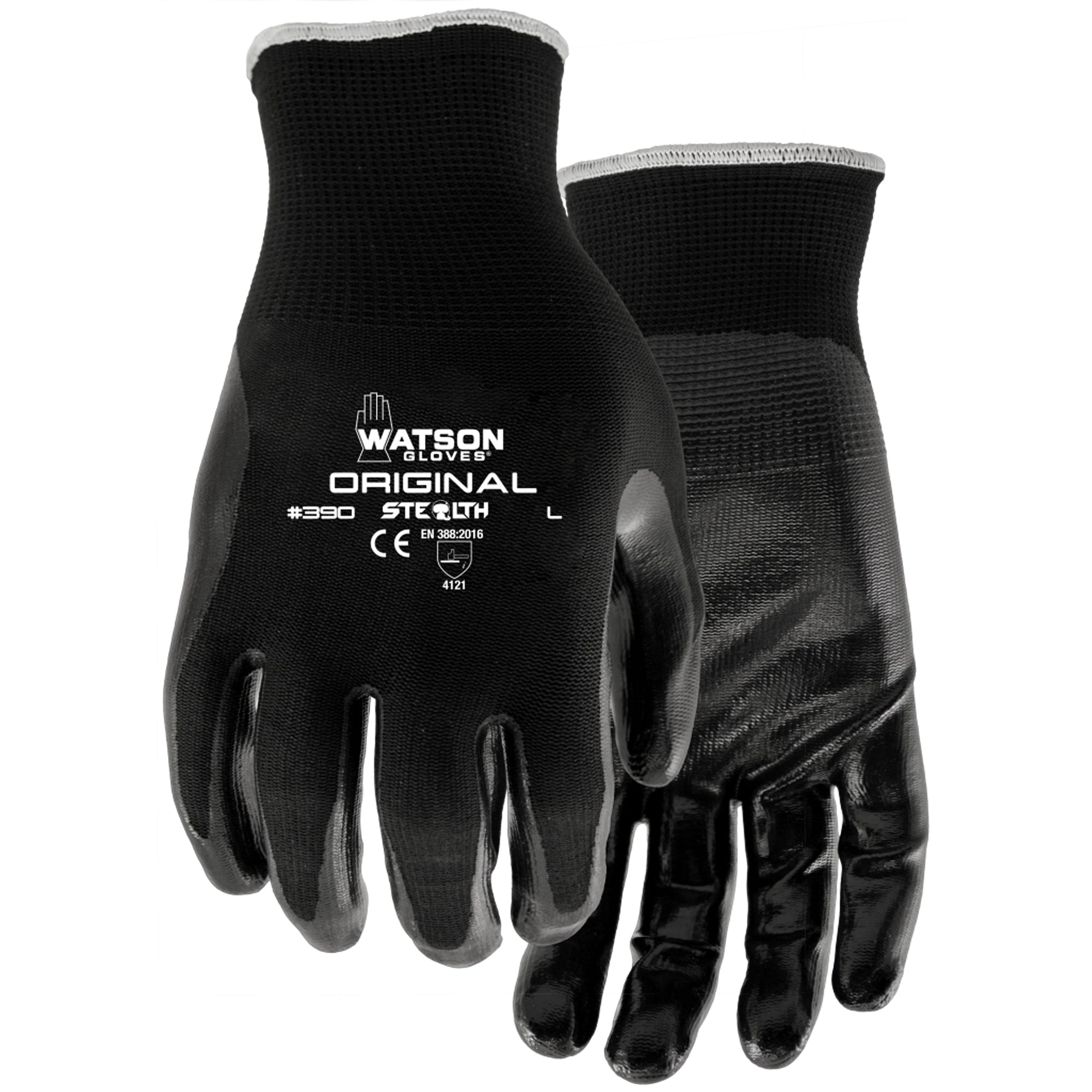 Stealth Original Coated Gloves - SGE821