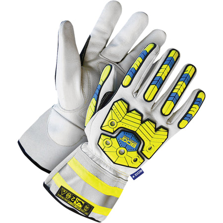 Specialty Impact Performance Gloves - SGE836