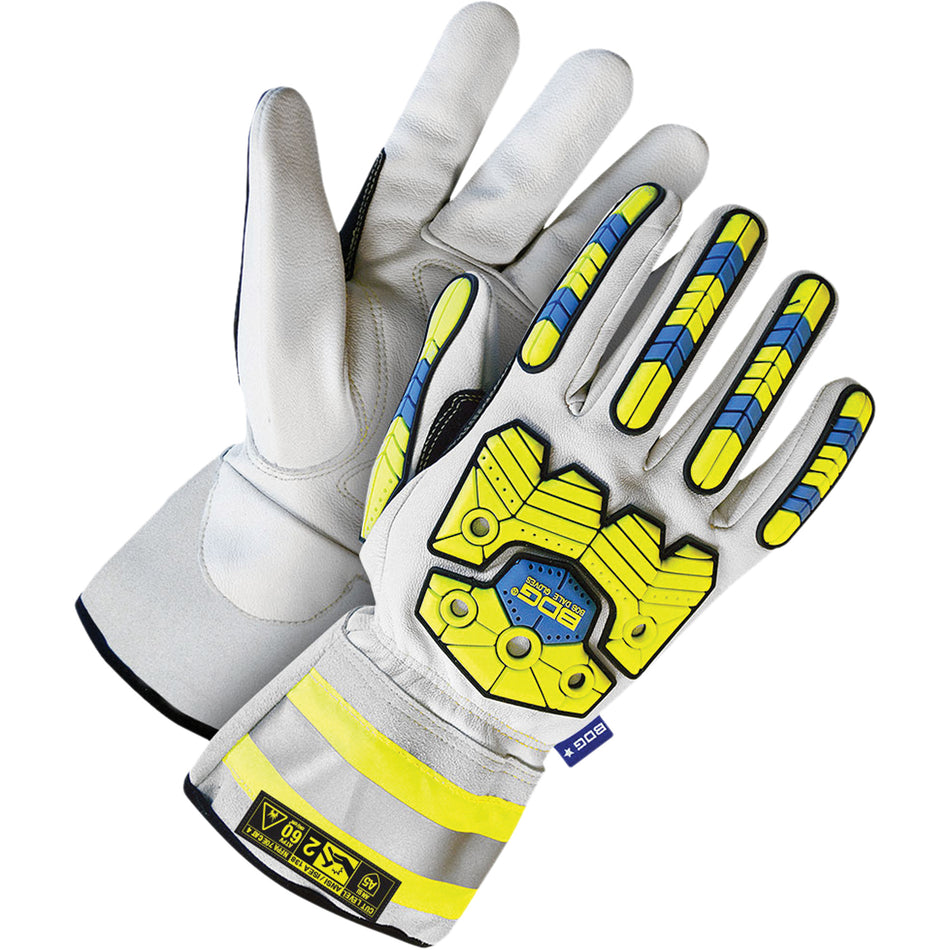 Specialty Impact Performance Gloves - SGE836