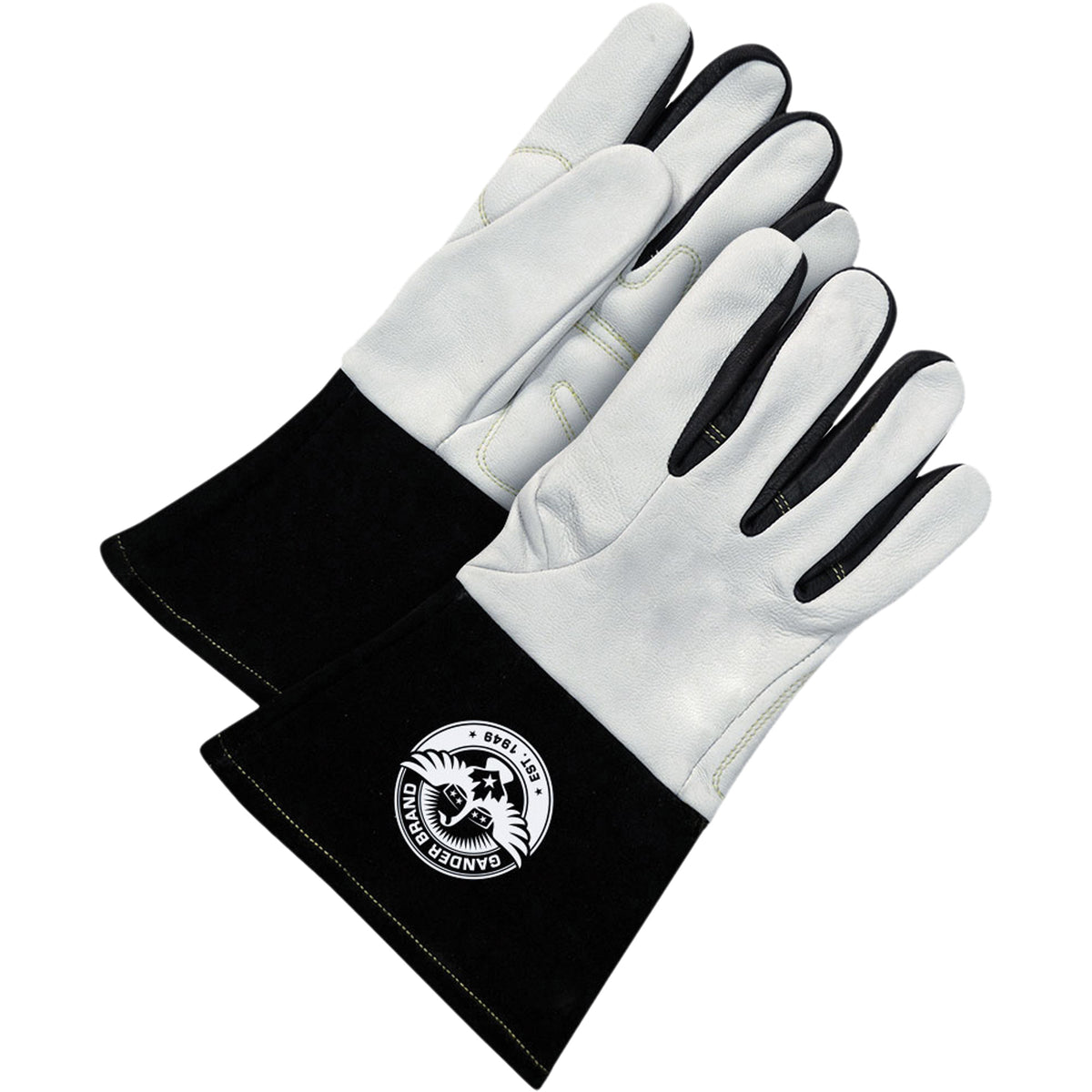 Gander Brand® Welding Gloves - SGE870