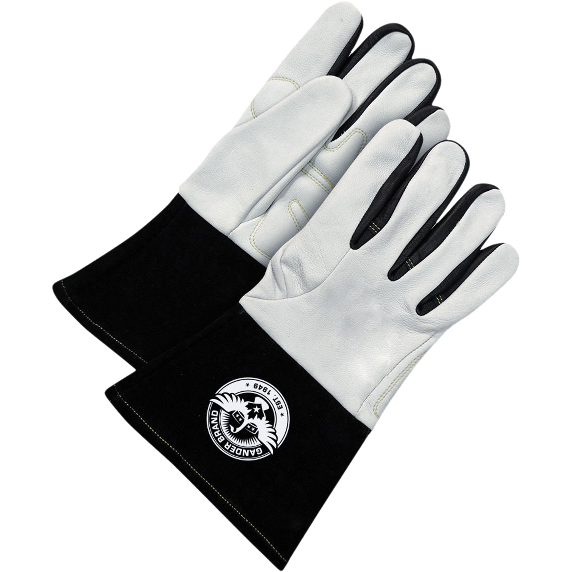 Gander Brand® Welding Gloves - SGE870