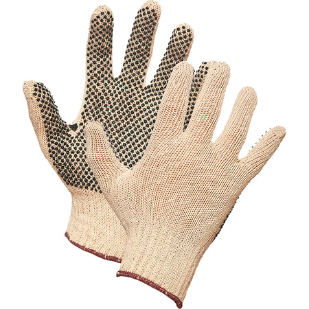 Forcefield String-Knit Gloves - SGE952