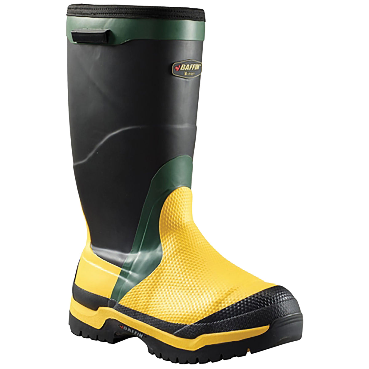 Miner Boots - SGE955