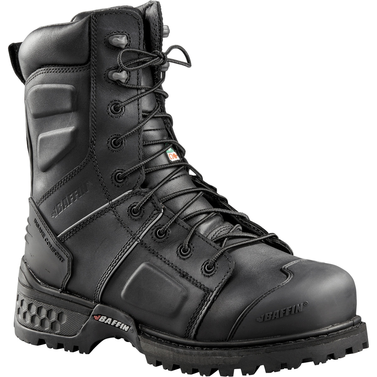 Monster Boots - SGE966