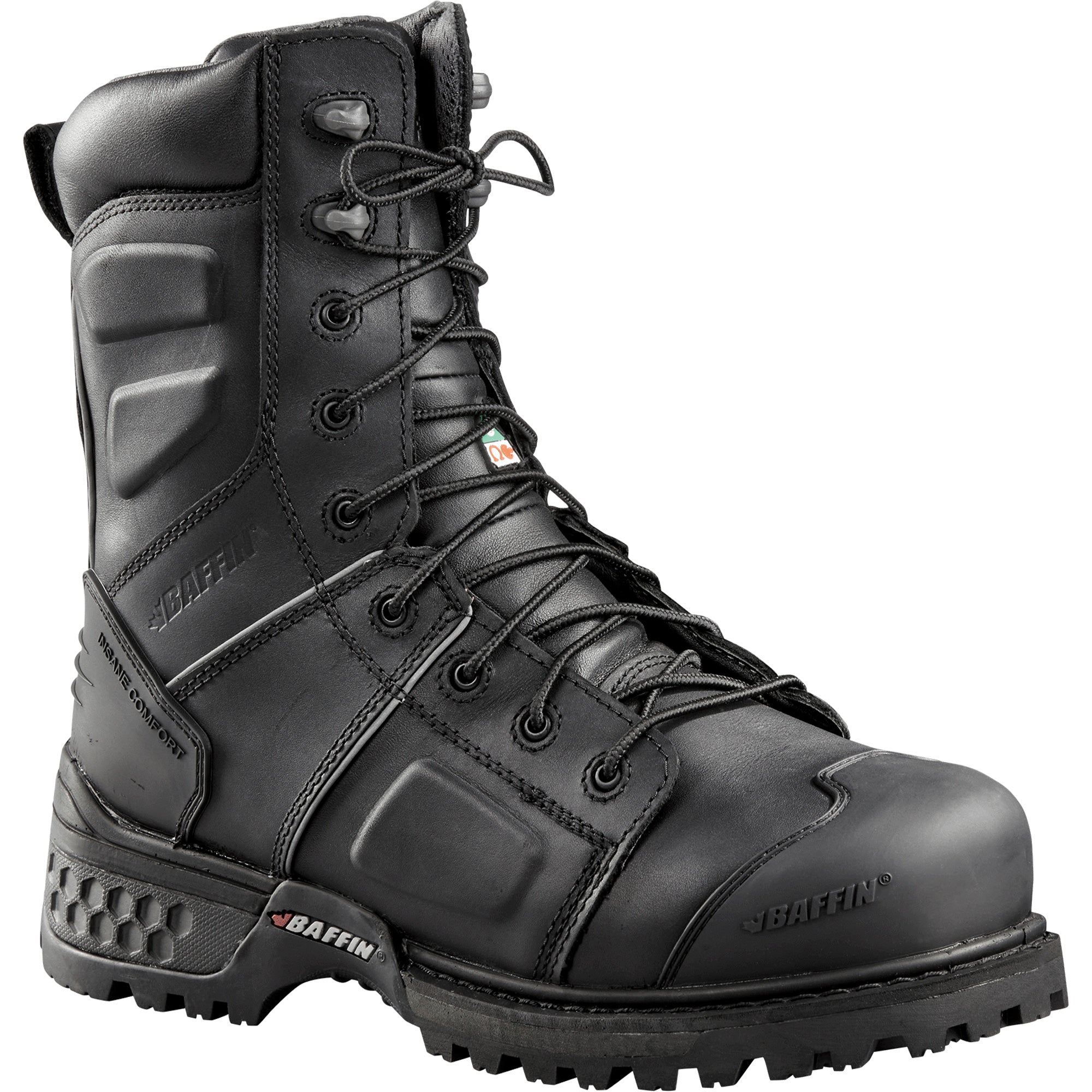 Monster Boots - SGE966