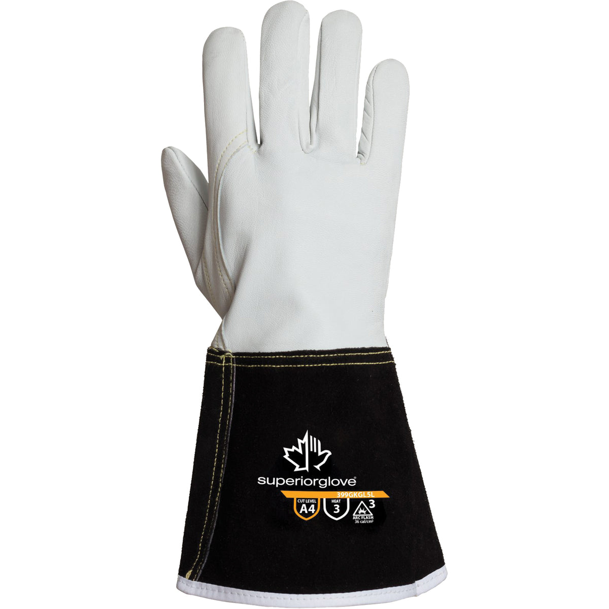 Endura® 399GKGL5 Welding Gloves - SHN275
