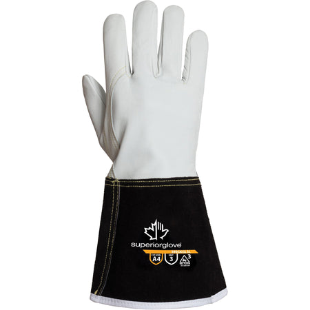 Endura® 399GKGL5 Welding Gloves - SHN275