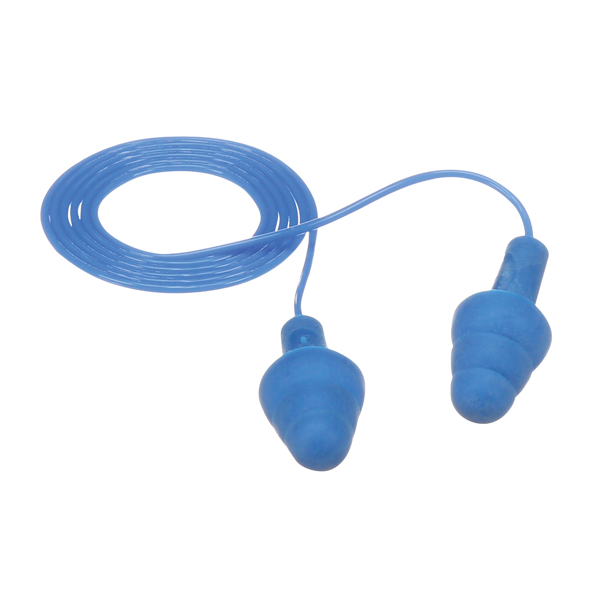 E-A-R™ UltraFit™ Metal-Detectable Earplugs - SGF044