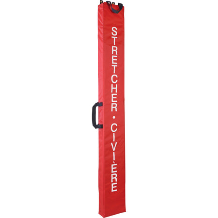 Wall-Mounted Stretcher Bag - SGF072