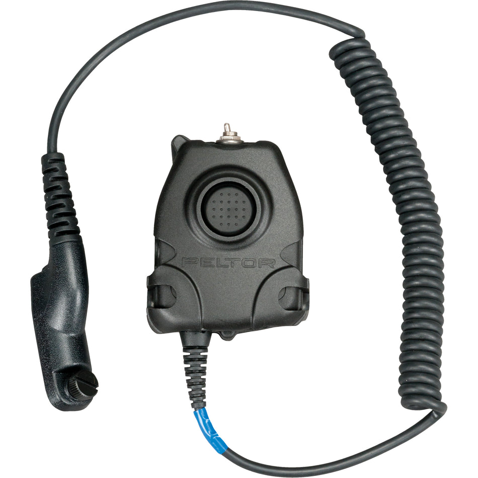 Peltor™ Push-to-Talk Adapter - SGF073