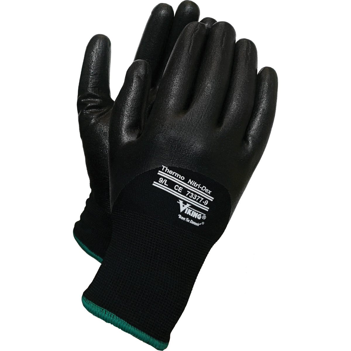 Thermo Nitri-Dex Gloves - SGF110