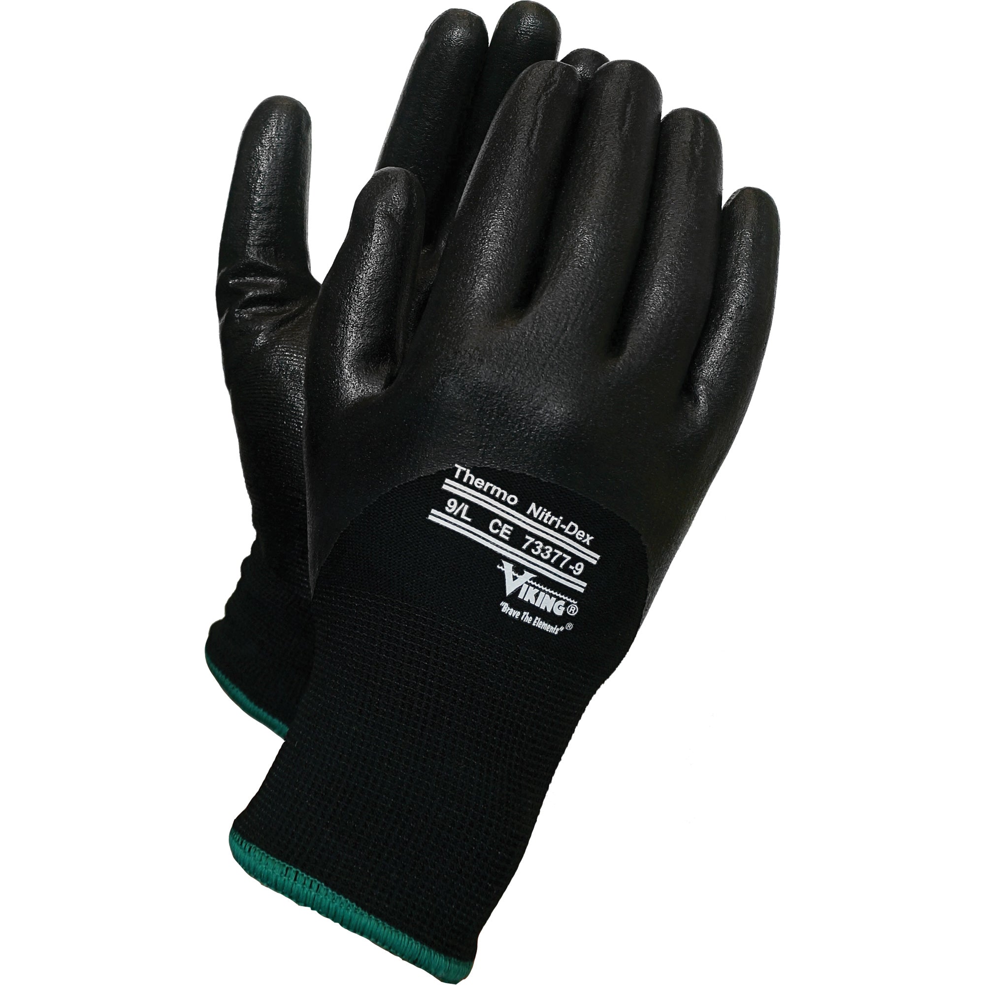 Thermo Nitri-Dex Gloves - SGF110