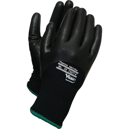Thermo Nitri-Dex Gloves - SGF110