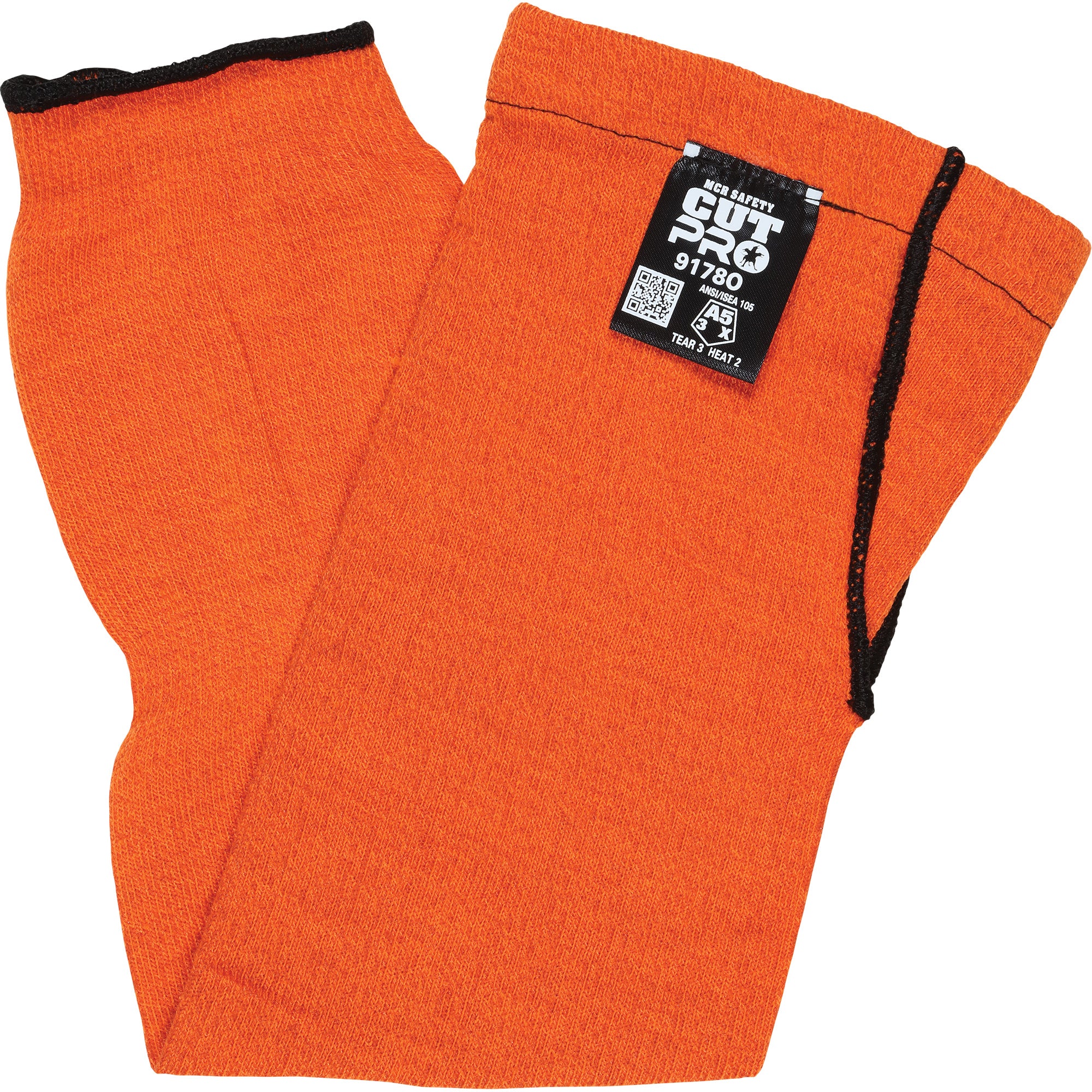 Memphis® Sleeves With Thumb Hole - SGF120