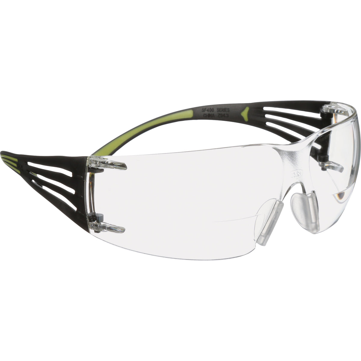 SecureFit™ 400 Series Reader Safety Glasses - SGF126