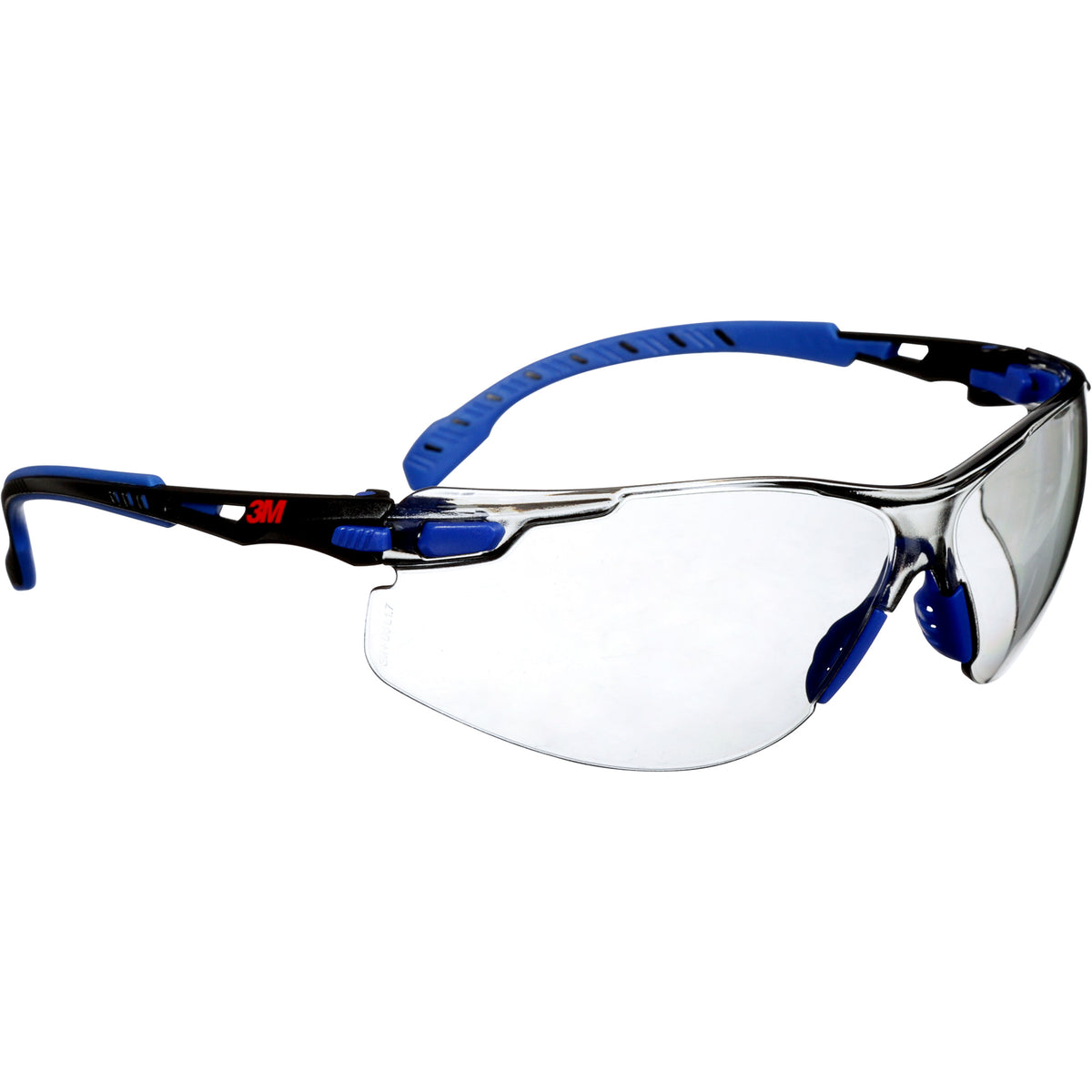 Solus Safety Glasses with Scotchgard™ Lens - SGF129