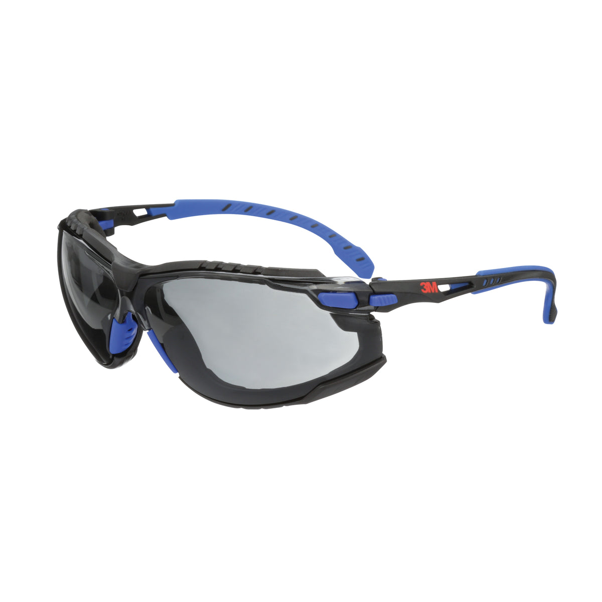 Solus Safety Glasses Kit - SGF130