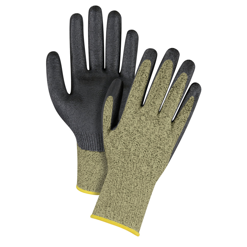 Breathable Coated Gloves - SGH411