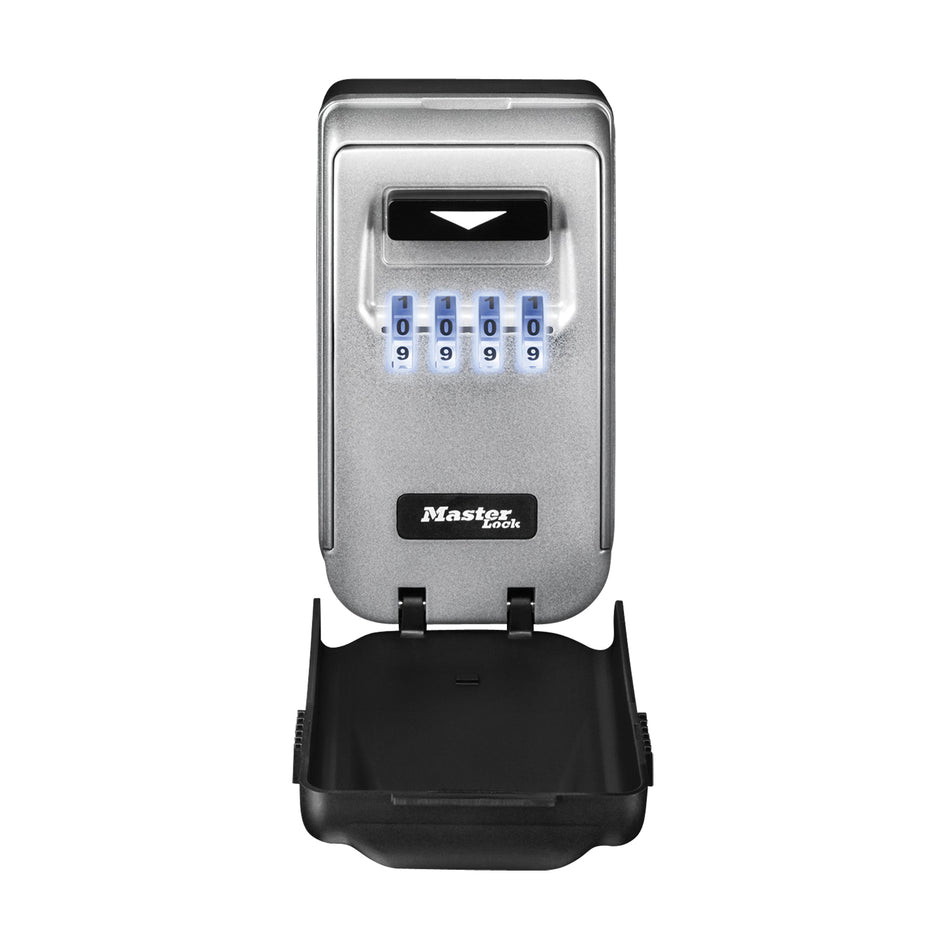 Wall-Mount Lock Box - SGF154