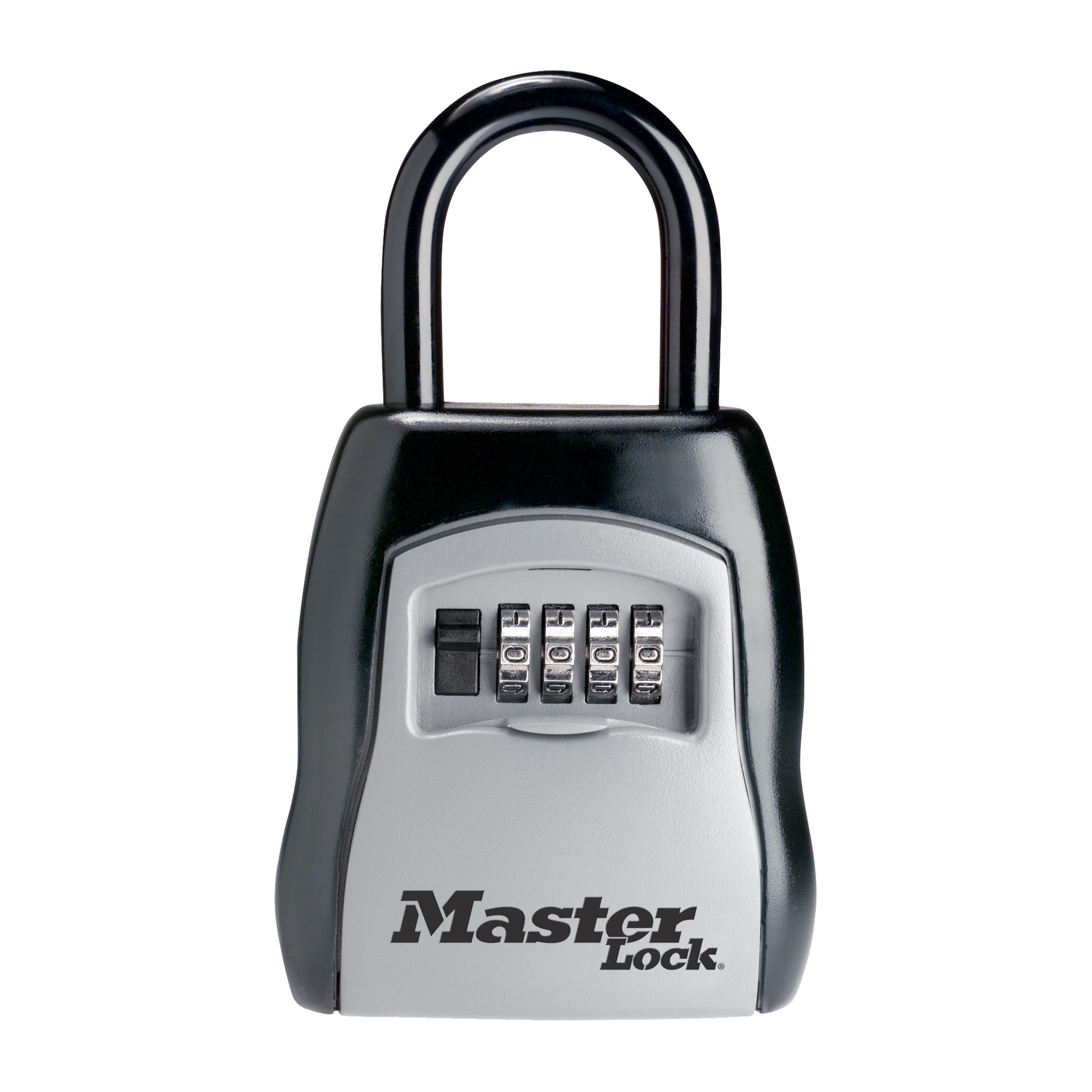 Portable Lock Box - SGF156