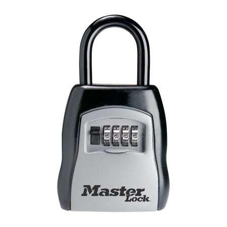 Portable Lock Box - SGF156