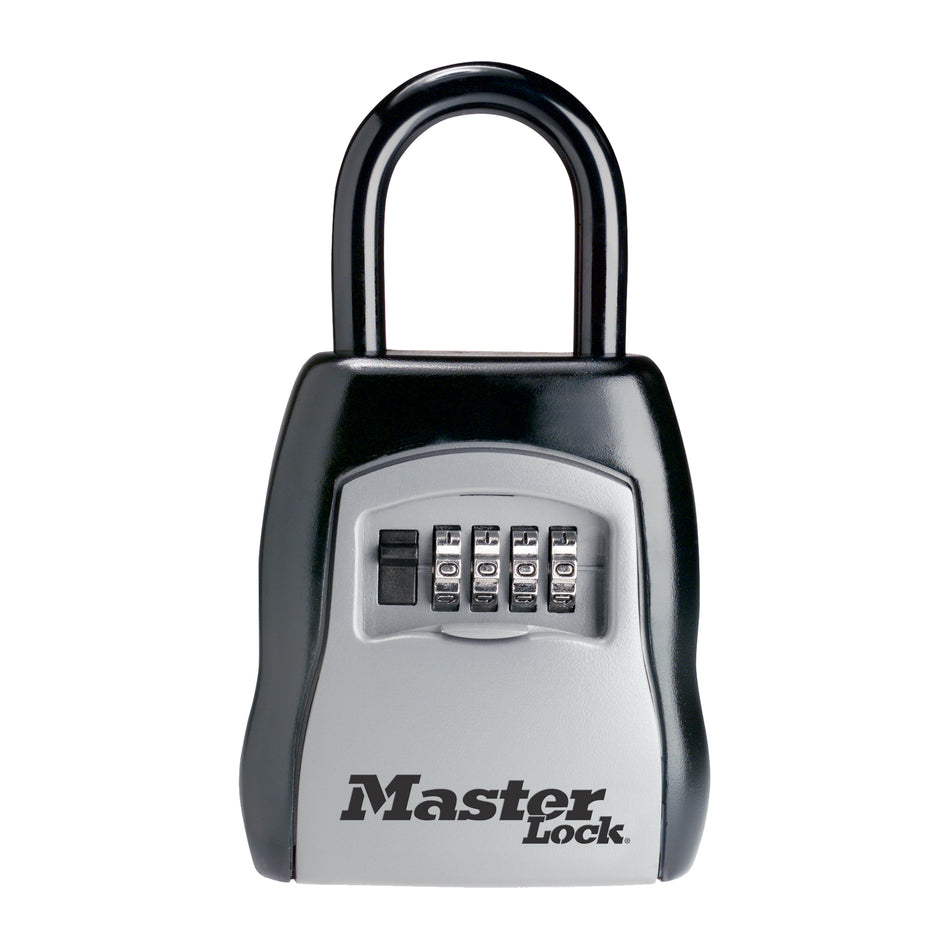 Portable Lock Box - SGF156