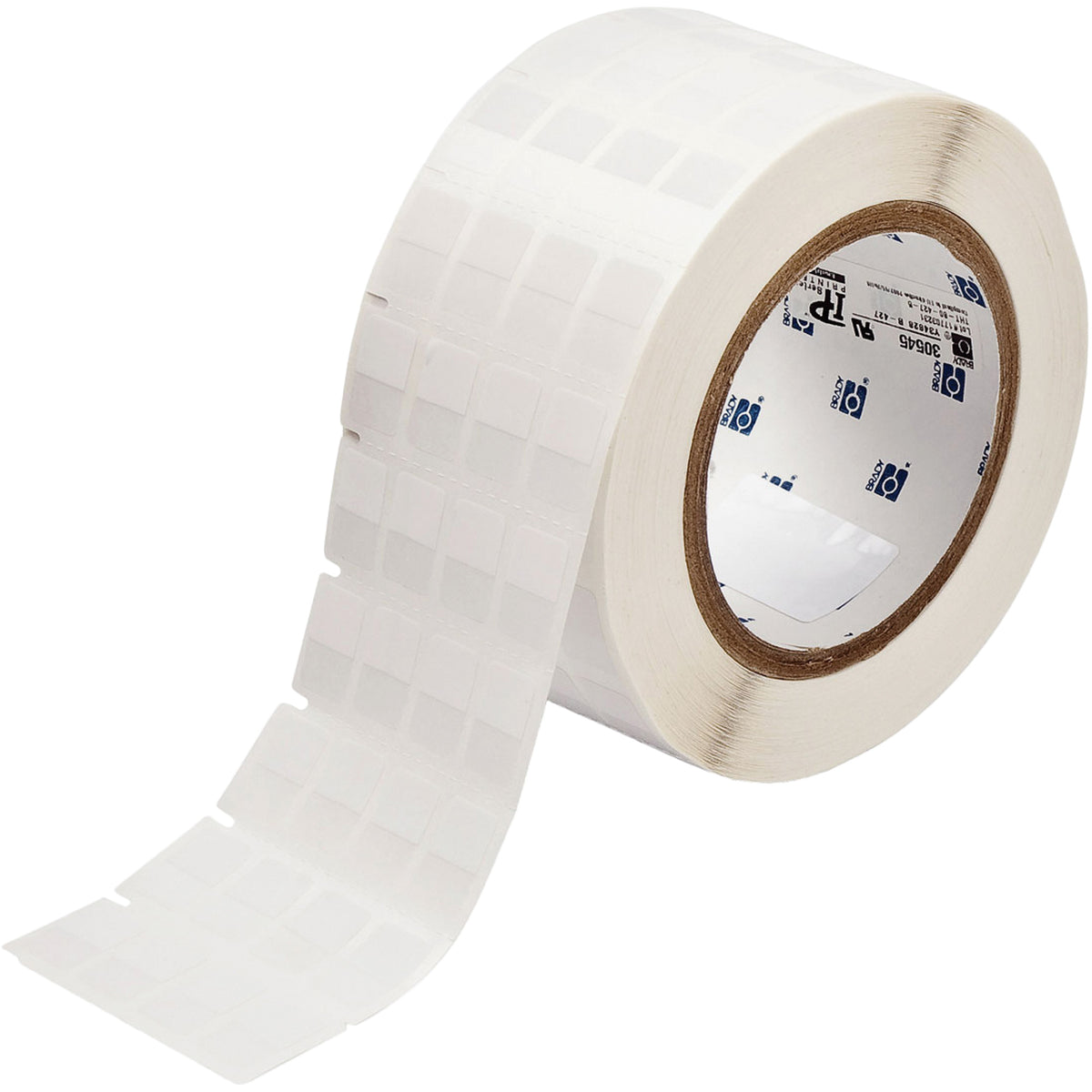 Core Series Self-Laminating Wire & Cable Labels - SGF254
