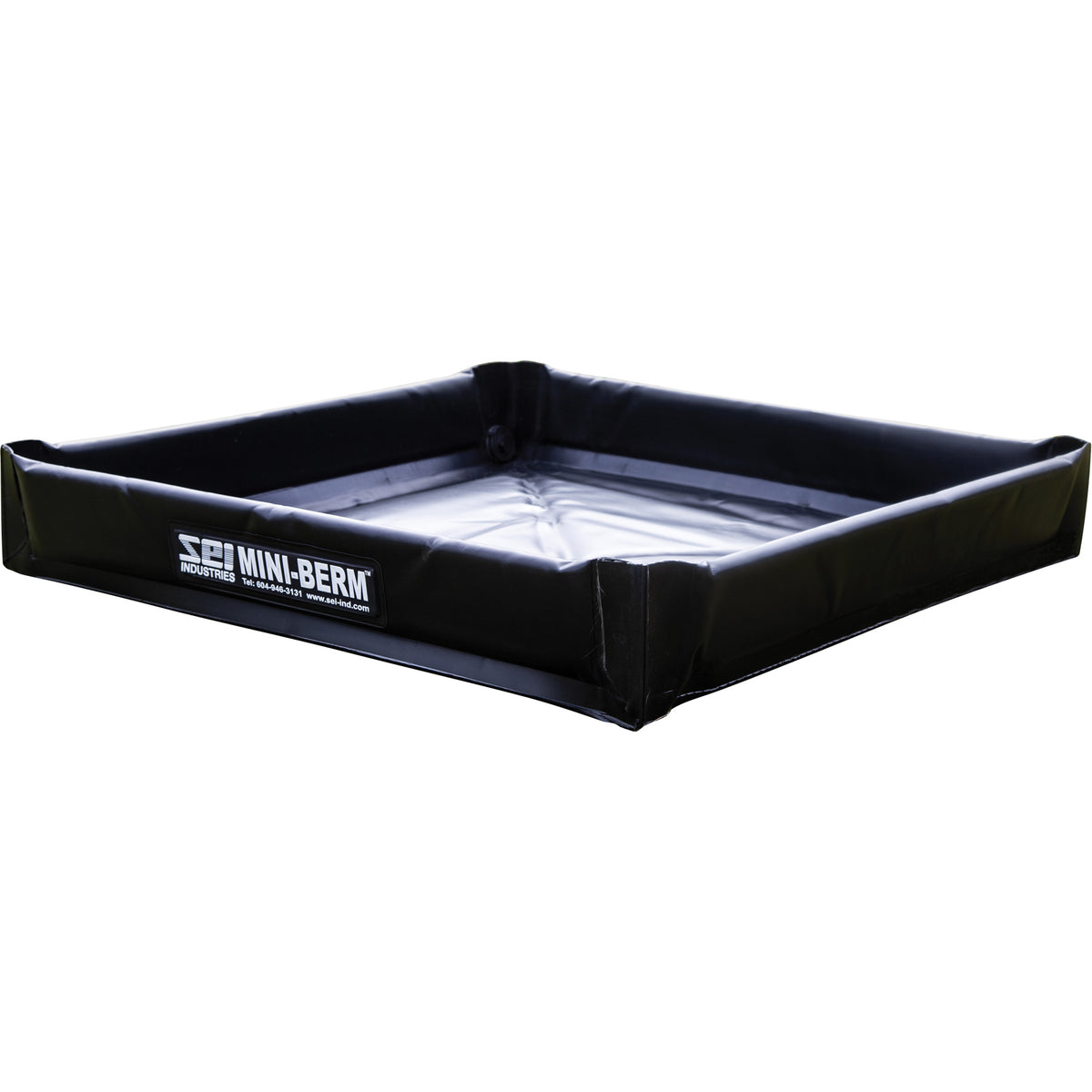 30oz Chem-Shield Mini Berm - SGF554