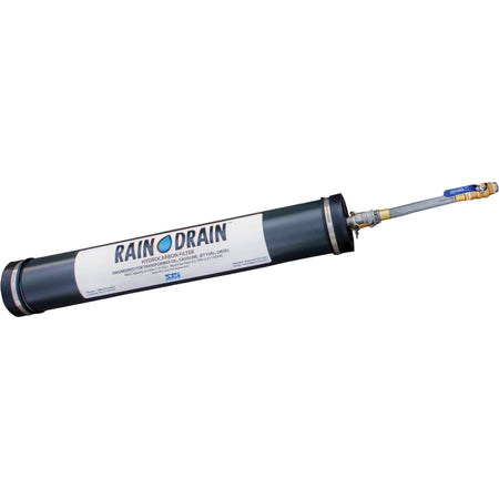 RainDrain™ Hydrocarbon Filtration System - SGF562