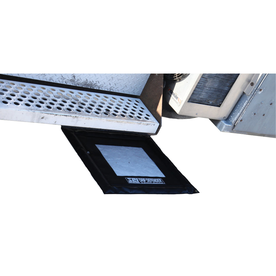 Drip Defender™ Spill Collection Pad - SGF563