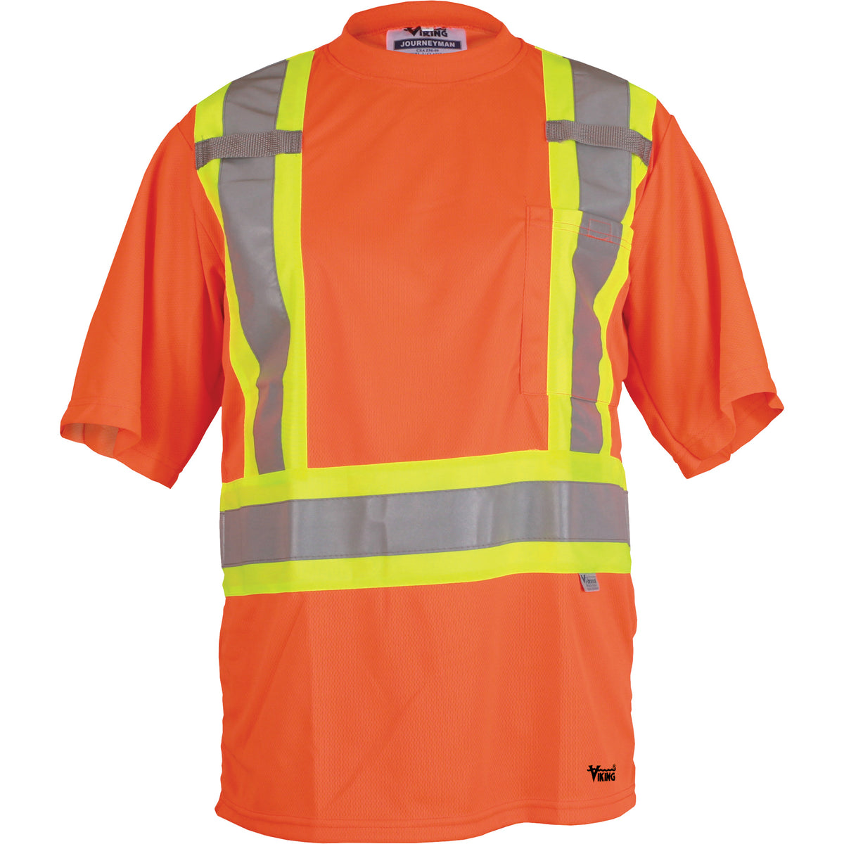 Viking® Safety T-Shirt - SGF566