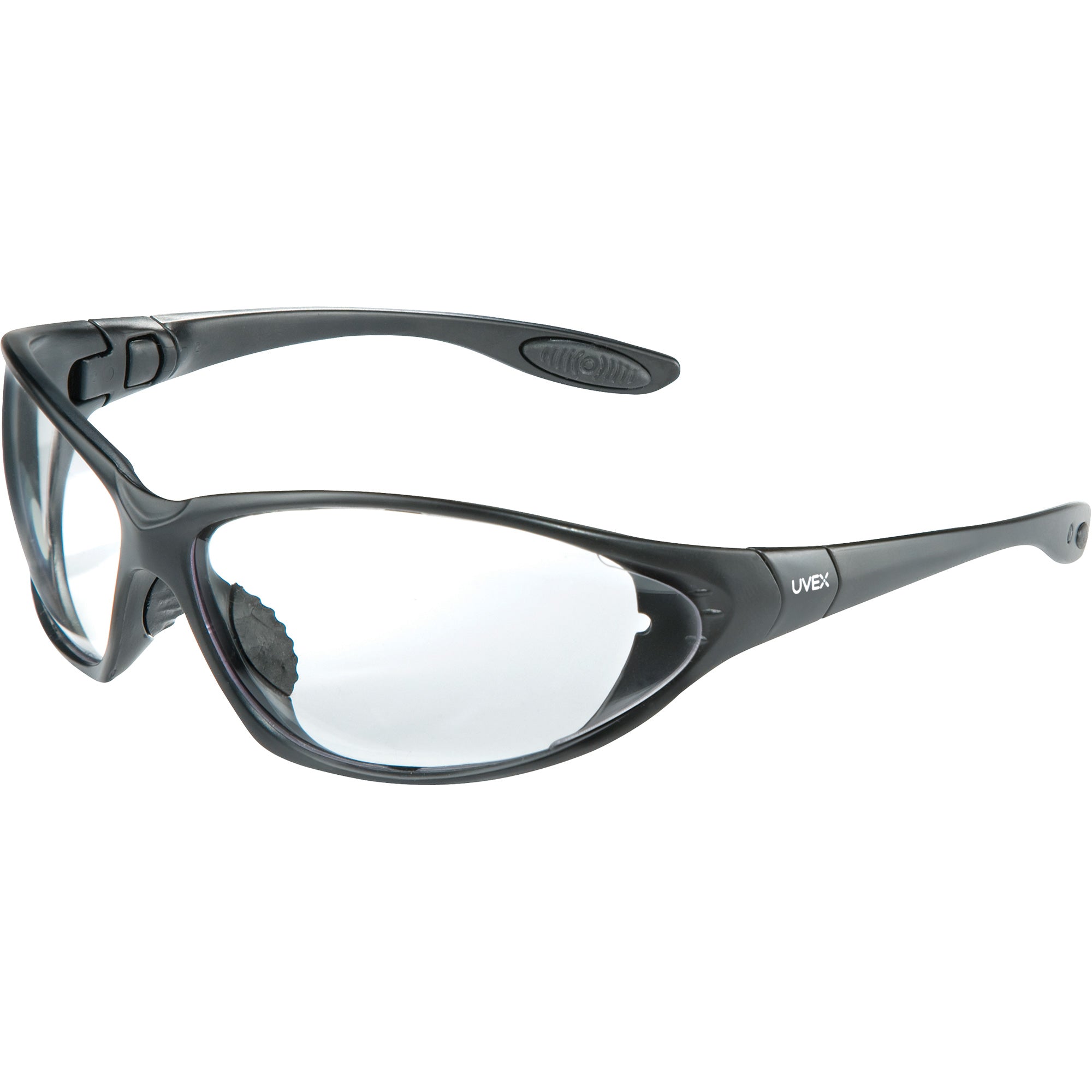 Uvex® HydroShield™ Seismic Safety Glasses - SGF602