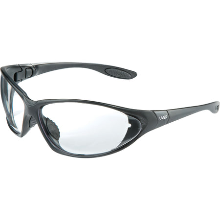 Uvex® HydroShield™ Seismic Safety Glasses - SGF602