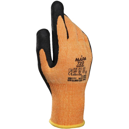 TempDex 720 Thermal Cut-Resistant Gloves - SGF617