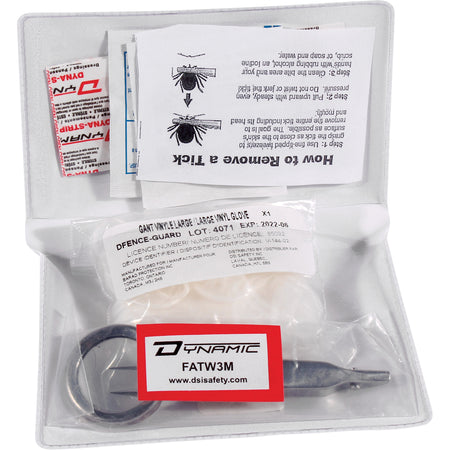Dynamic™ Tick Removal Kit - SGF630