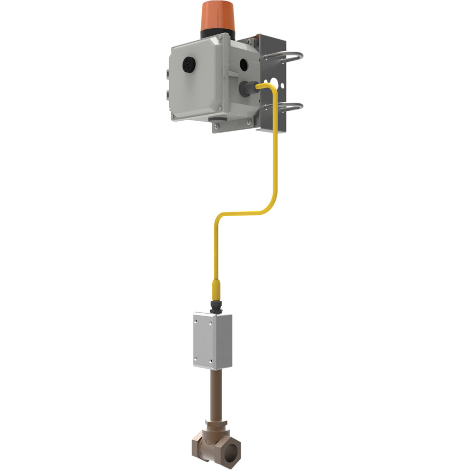 Emergency Eyewash Signaling System - SGF632